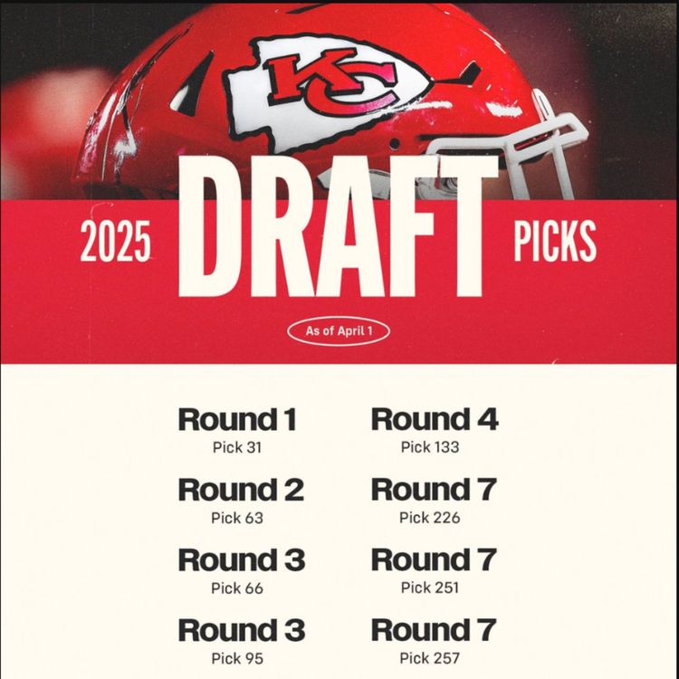 cover art for HOW BOUT THOSE CHIEFS #25