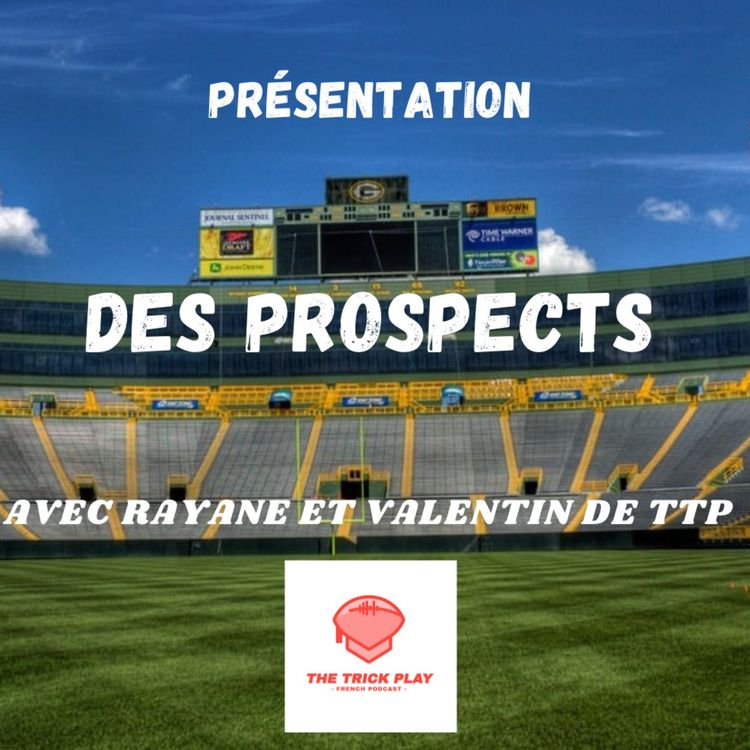 cover art for Le FOOT US TALK SHOW #47 QB