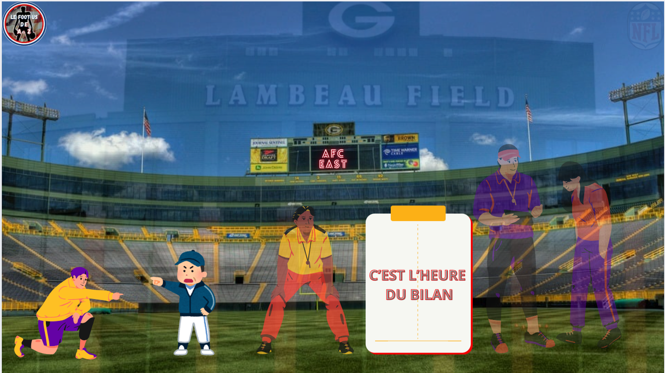 cover art for Le FOOT US TALK SHOW #50