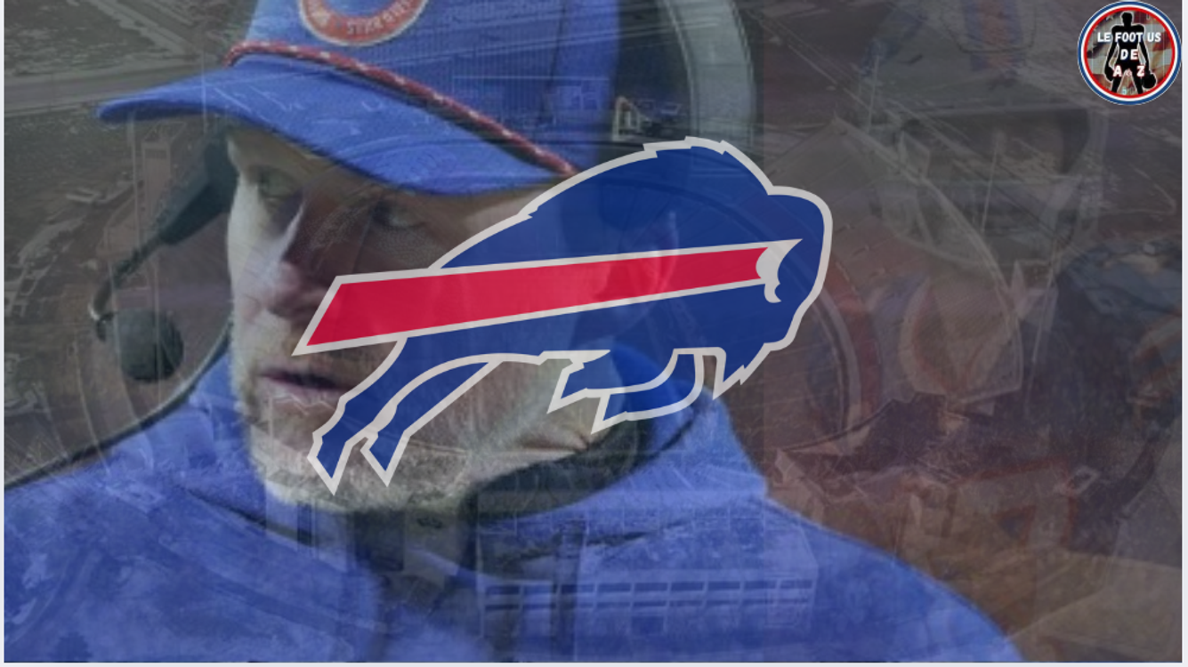 cover art for PRÉVIEW DES BUFFALO BILLS 🔵🐃