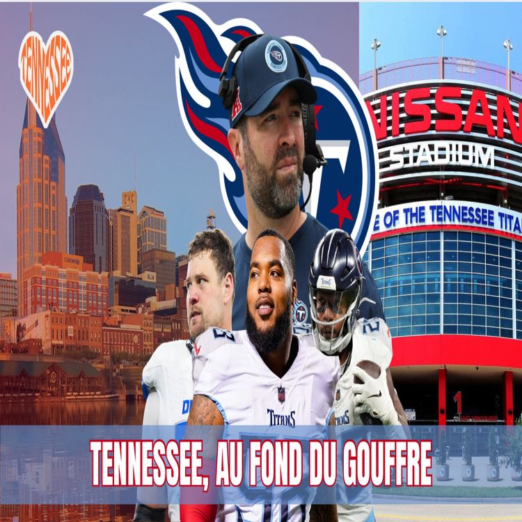 cover art for PRÉVIEW DES TENNESSEE TITANS 🔵⚔️