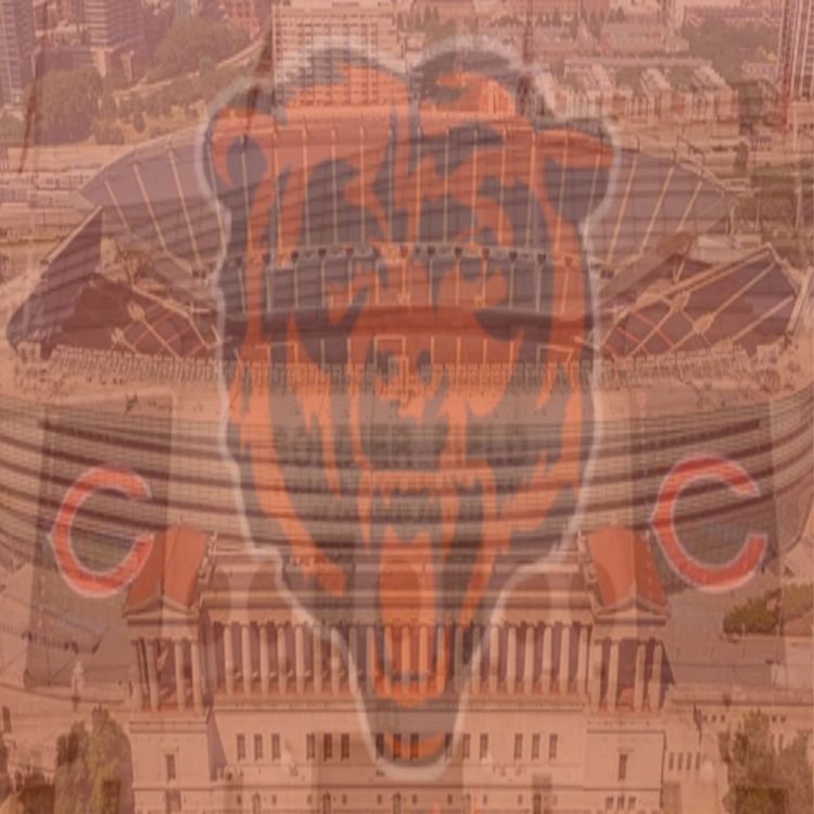 cover art for PRÉVIEW DES CHICAGO BEARS 🐻🧡💙