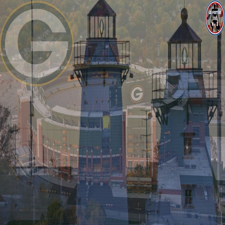 cover art for PRÉVIEW DES GREEN BAY PACKERS 🧀💚💛