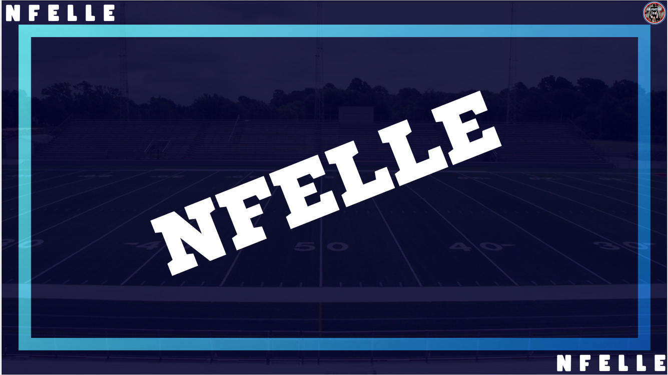 cover art for NFELLE