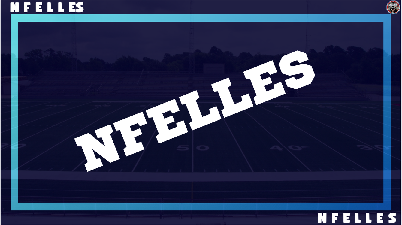 cover art for NFELLES #2