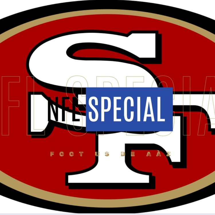 cover art for Le 49 ERS sont FINIS