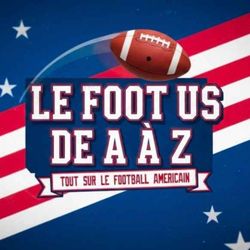 cover art for Le Foot Us de A à Z