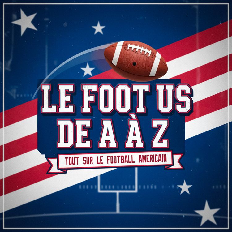 cover art for Spécial Wild Cards NFL – Pronostics avec Foot US de A à Z & t.co/vDr6HyDVVC