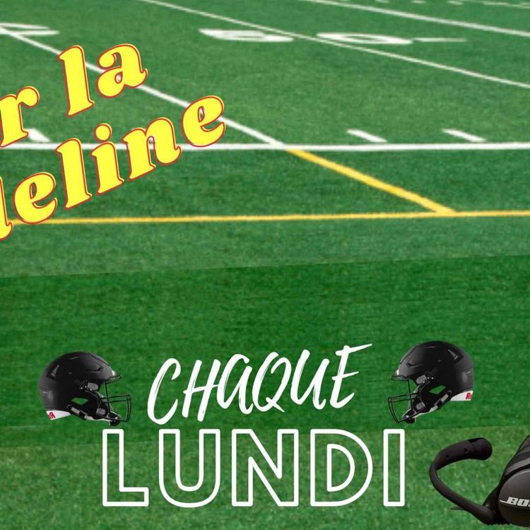 cover art for 🎙️ La Sideline – Saison 2, Épisode #42