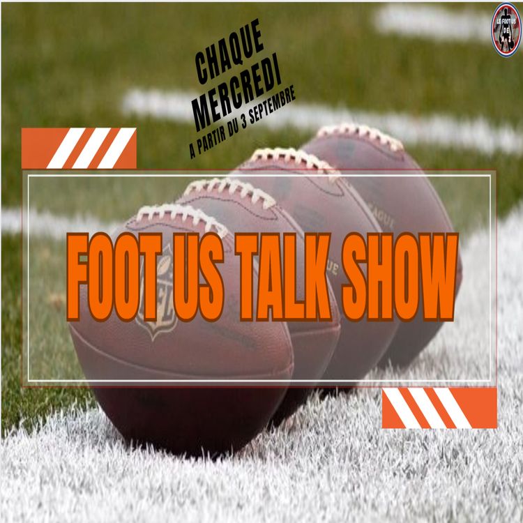 cover art for Foot US TALK Show #79