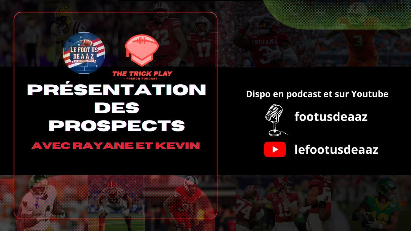 cover art for Les 6 QB de Kevin