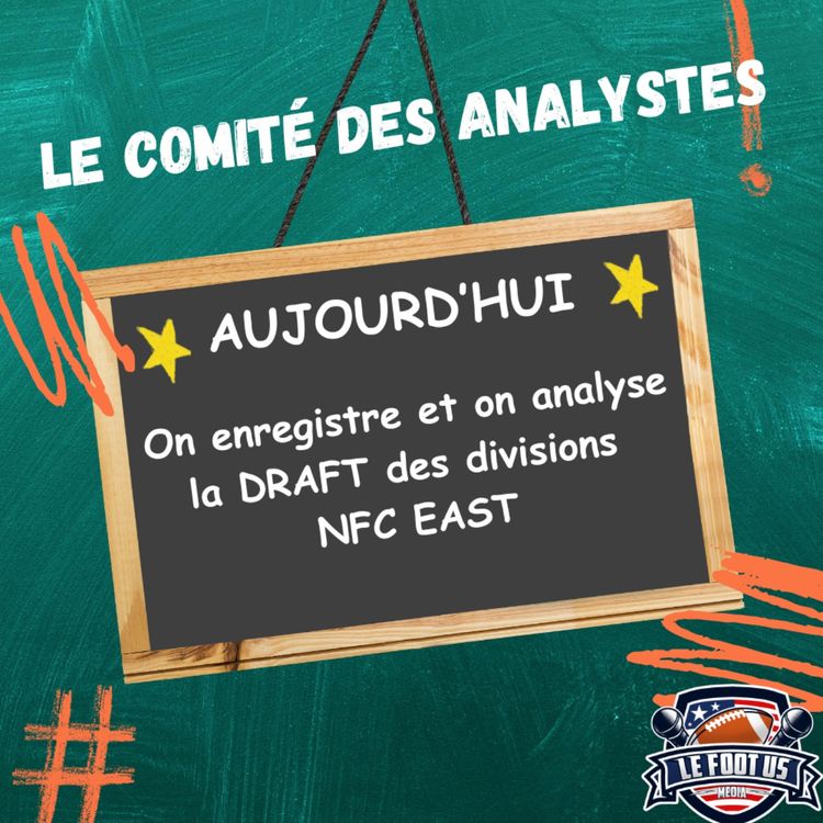 cover art for Le Comité des Analystes #Les CowBoys