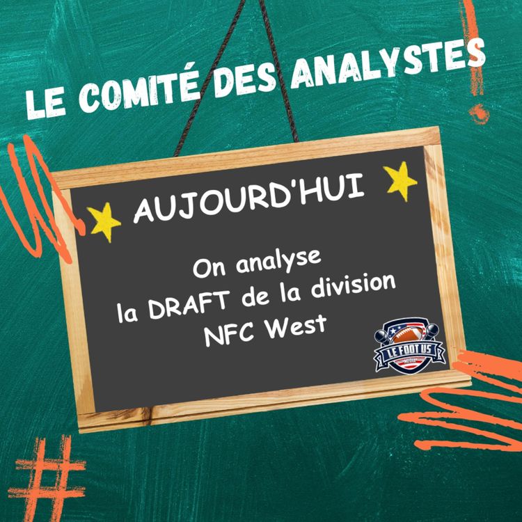 cover art for Le Comité des Analystes #Les Cardinals