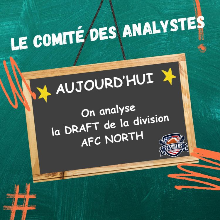 cover art for Le Comité des Analystes #Les Ravens
