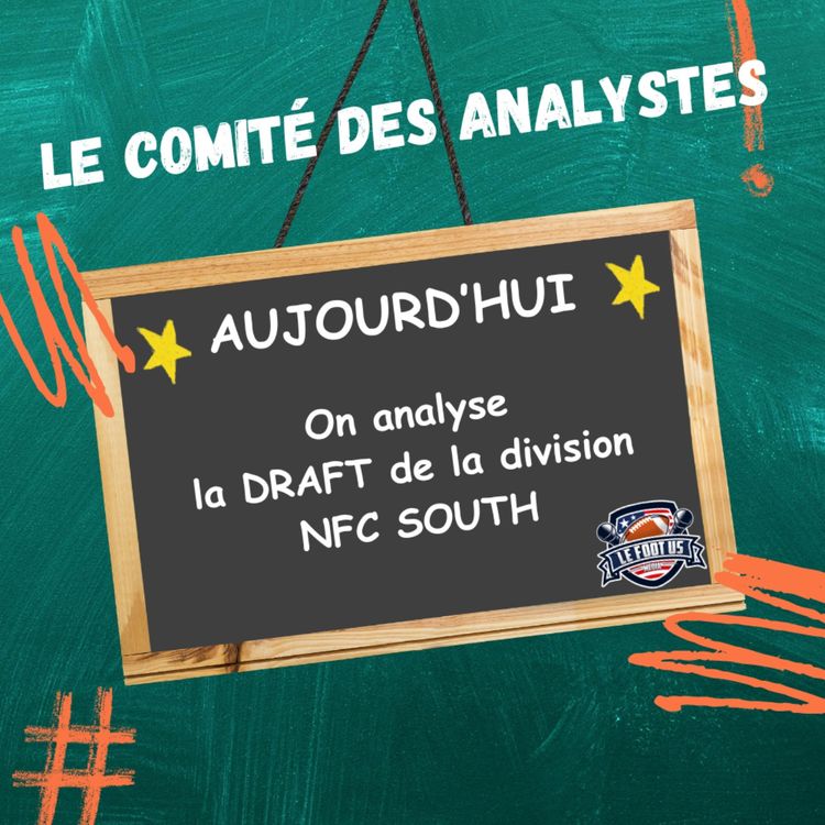 cover art for Le Comité des Analystes #Les Bucs