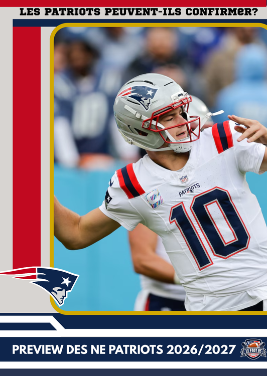 cover art for #12 Les Patriots peuvent-ils confirmer ?
