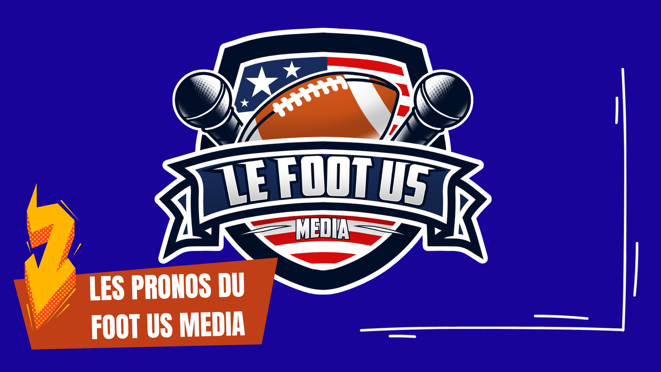 cover art for Les Pronos de la team Week 2