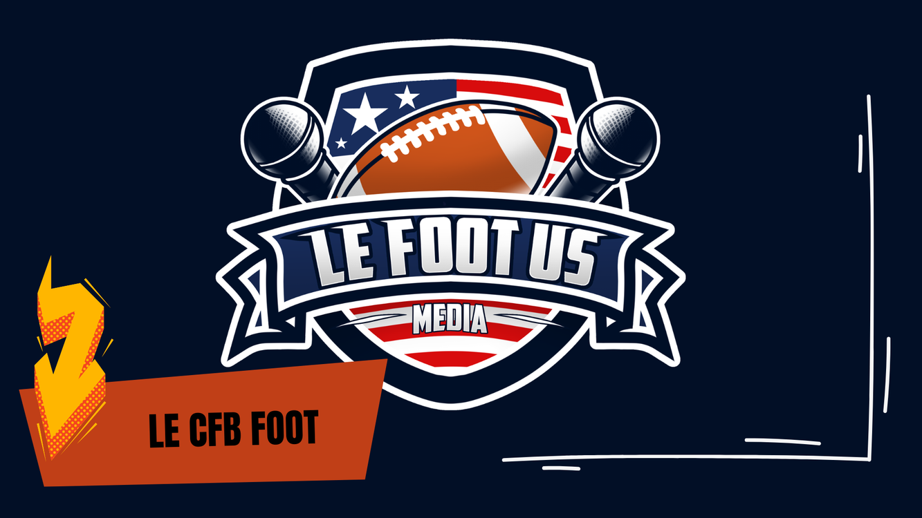cover art for 🏈🔥 LA DRAFT NFL 2023 : ON FAIT LE BILAN ! 11 à 20