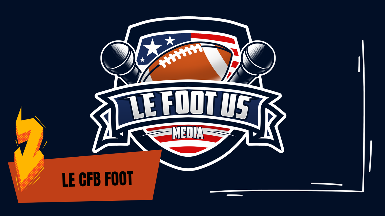 cover art for 🏈🔥 LA DRAFT NFL 2023 : ON FAIT LE BILAN ! 21 à 32