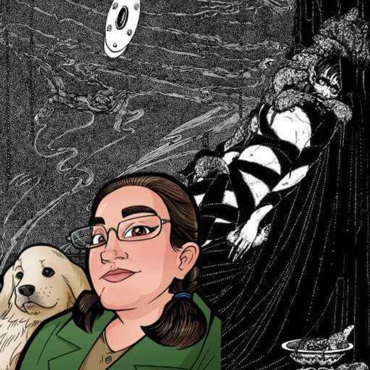 cover art for The Pit And The Pendulum 