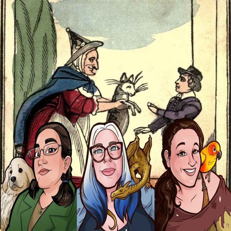 cover art for Dick Whittington and His Cat