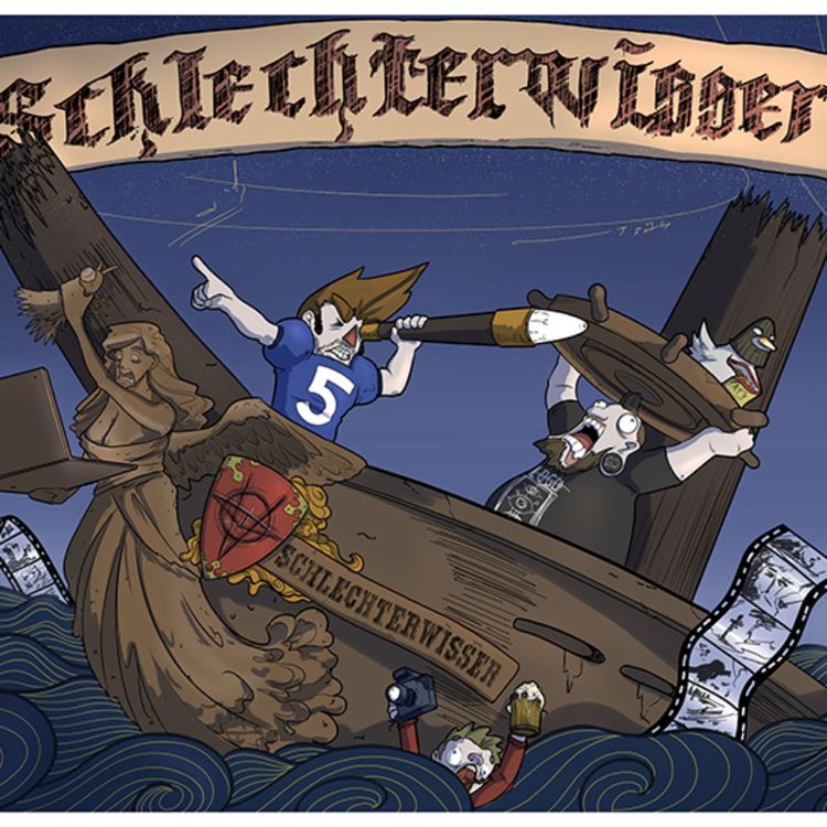 cover art for Sci-Fi