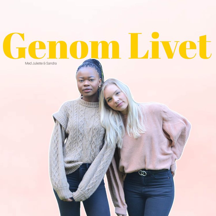 cover art for Ett år!!!