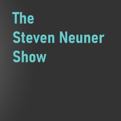 cover art for The Steven Neuner Show