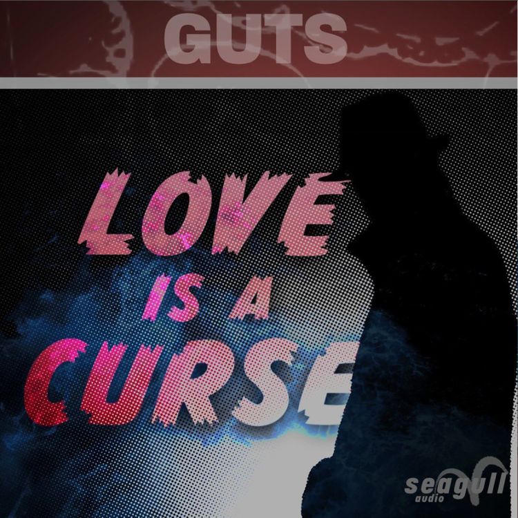 cover art for Love is a Curse - Trailer