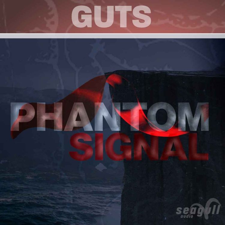 cover art for Phantom Signal - Trailer