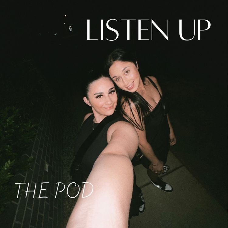 cover art for New Year New Us