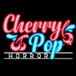 cover art for Cherry Pop Horror