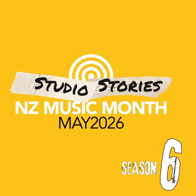 cover art for SEASON 6 EPISODE 1 ANNOUNCEMENT