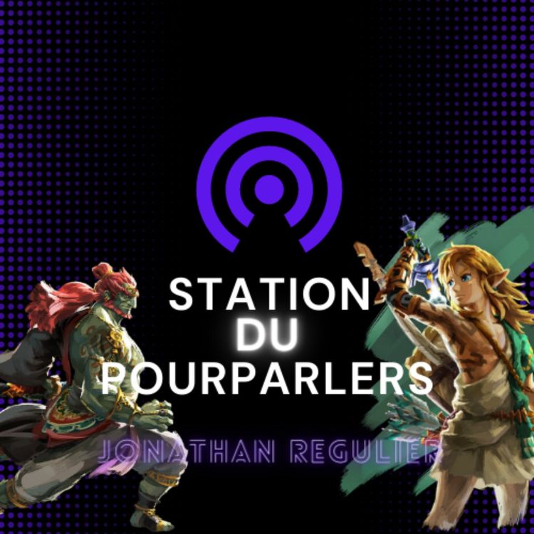 cover art for Zelda Tears of the Kingdom