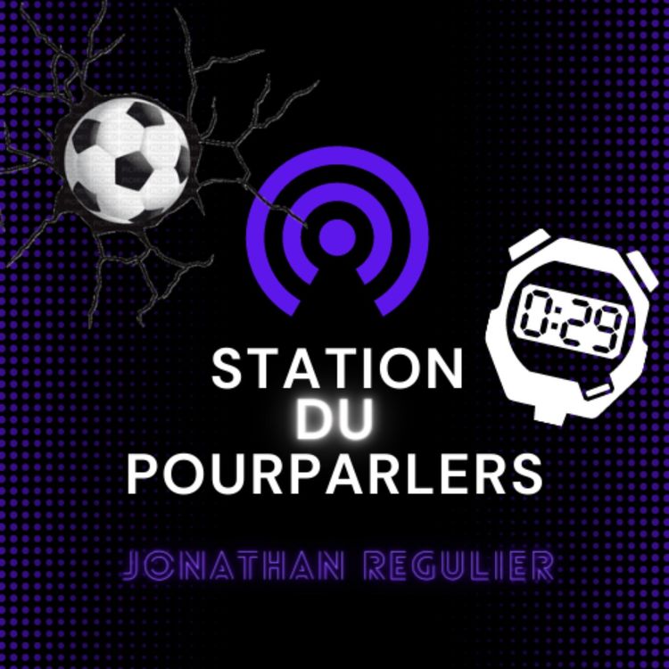 cover art for Le métier de coach ( feat. Mathéo Boureau ) 