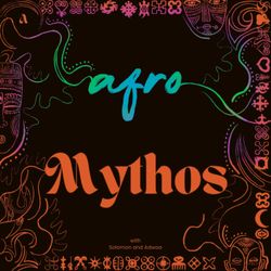 cover art for Afro Mythos