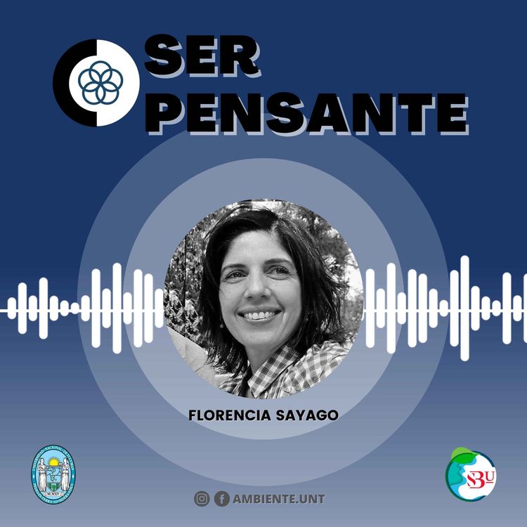 cover art for #9 Alianzas Estratégicas. Florencia Sayago.