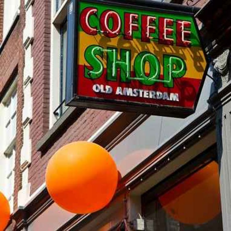 cover art for 9 of the best cheap coffee shops near top Amsterdam attractions