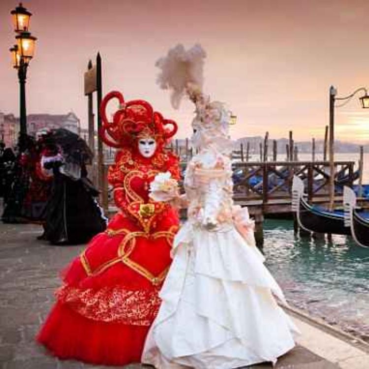 cover art for 10 reasons to visit Venice