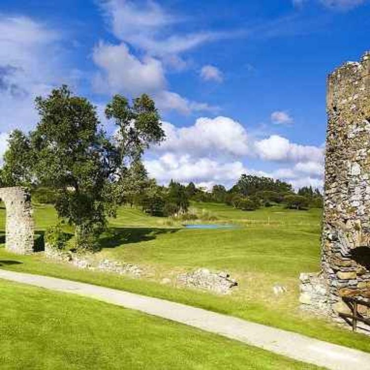 cover art for Tee time How to enjoy a round of golf and more in Lisbon