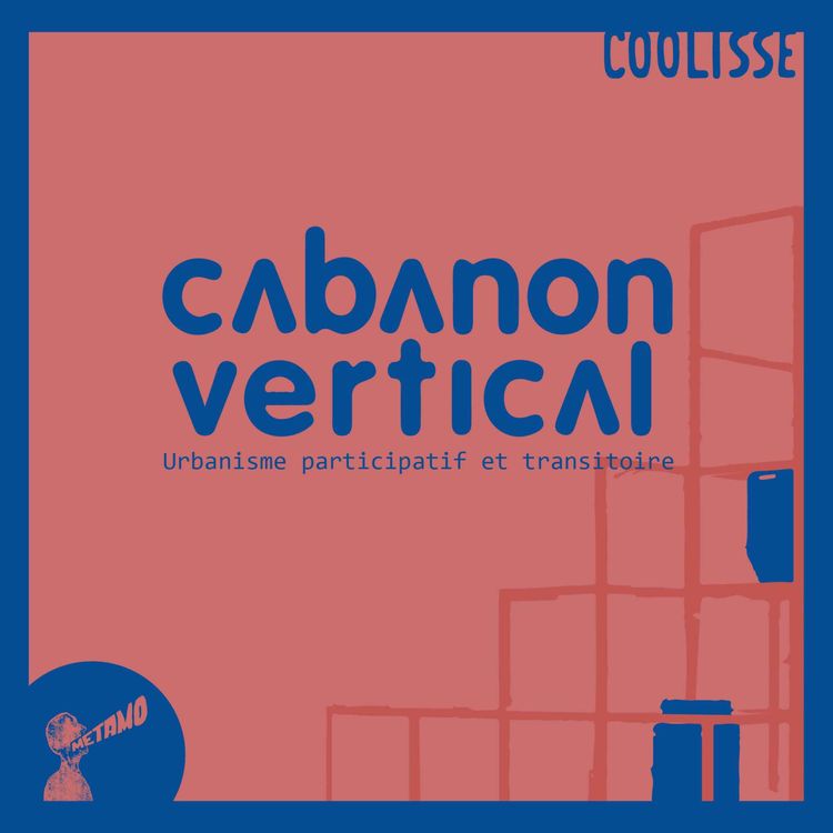 cover art for Coolisse du Cabanon Vertical