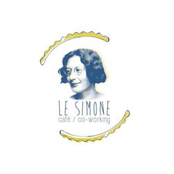 cover art for Les conférences au café Simone