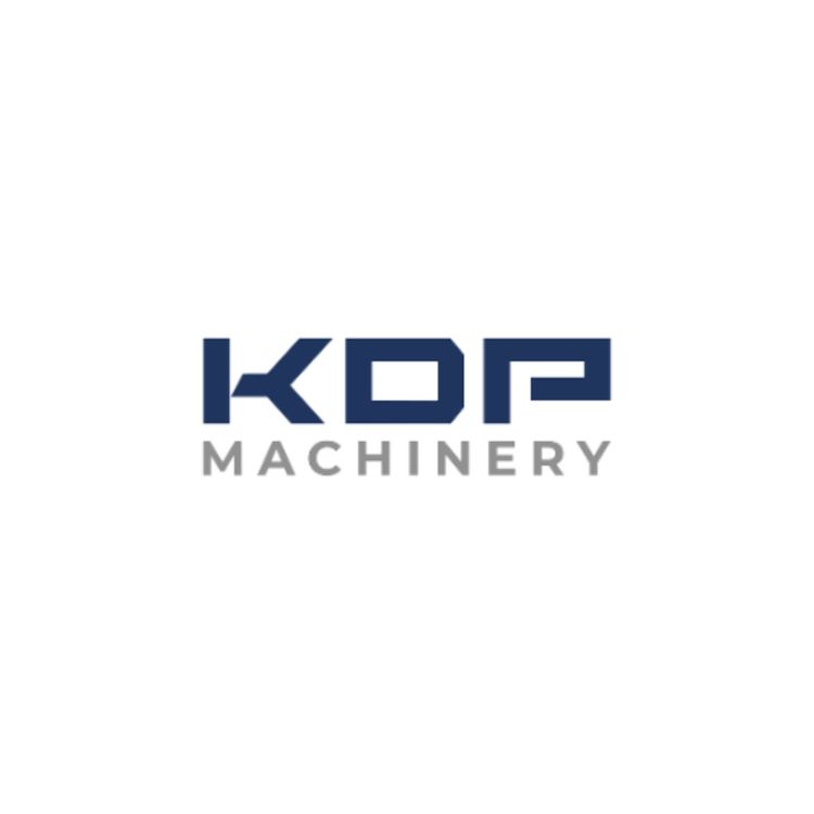 cover art for KDP Machinery - Chuyên cung cấp máy làm kem, tủ trưng bày bánh