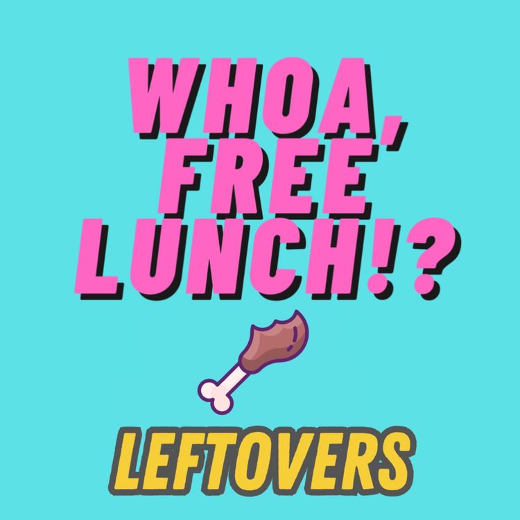 cover art for PATREON BONUS - Attempting the cease and desist