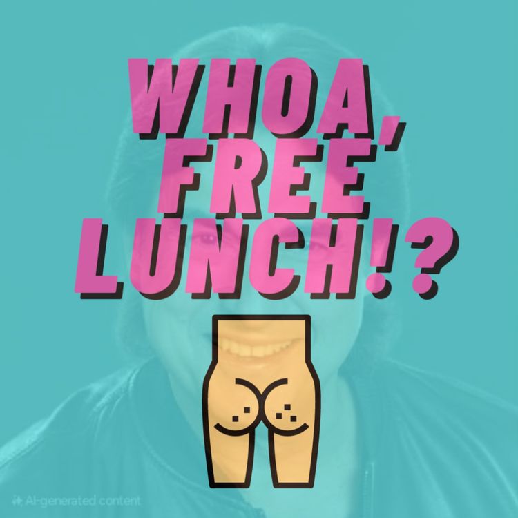 cover art for The Wog Of The Rings