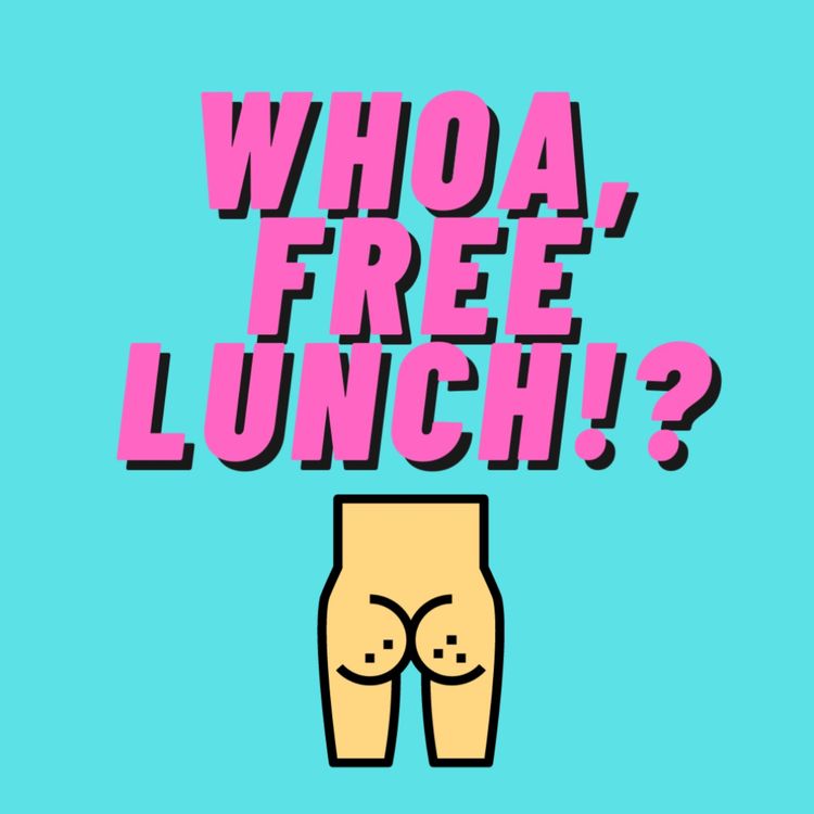 cover art for The Fudge Episode.