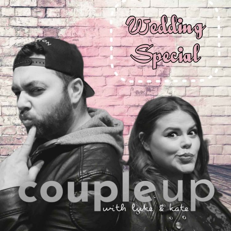 cover art for WEDDING SPECIAL