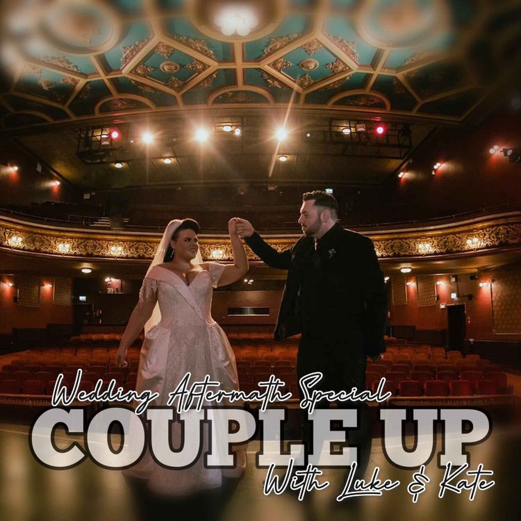 cover art for WEDDING AFTERMATH SPECIAL