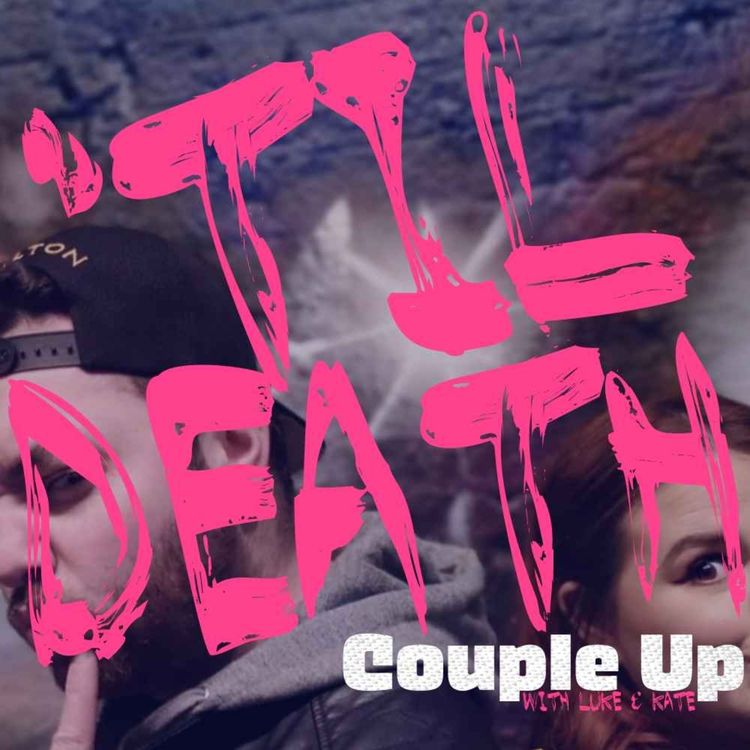 cover art for 'Til Death