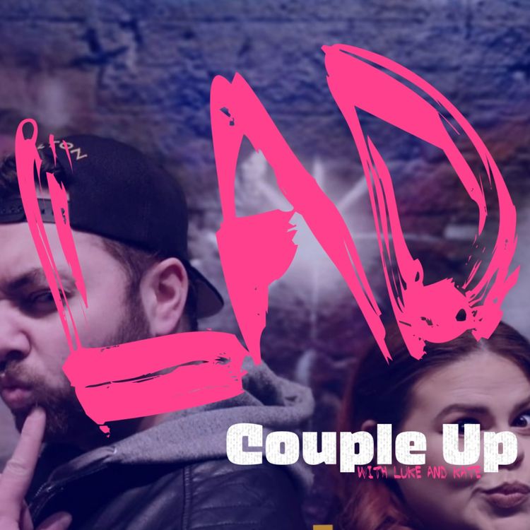 cover art for ...Lad